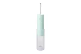 Panasonic EW-DJ4B-G503 belaidis burnos irigatorius, mėtų žalia ir balta