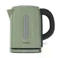 Taurus Vintage Compact Olive 1L elektrinis virdulys 958576000