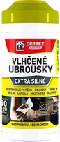 Den Braven DENBRAVEN Cleaning universal wipes DISTYK