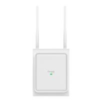 TP-LINK Omada BE5000 Indoor/Outdoor WiFi 7 Access Point with Directional/Omnidirectional Antennas | EAP725-Outdoor | 2.4 GHz, 5 GHz | 802.11ax | 10/100/1000Mbit/s | Ethernet LAN (RJ-45) ports 1 | MU-MiMO No | PoE
