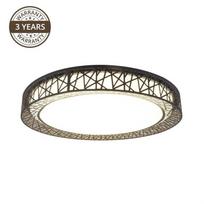 Šviestuvas plafonas Domoletti, LED, 36W, 3000K, 3720lm, Ø60