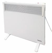 Oro šildytuvas TESY 2.5 kW universalus