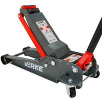 Domkratas hidraulinis Premium, 4T, 95-550mm V80114 VERKE