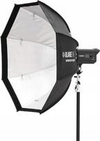 Lampa studyjna GlareOne GlareOne Softbox Octa 100 PRO | SOFTPRO100 | 5903175622549