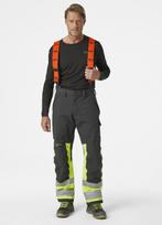 Helly Hansen žiemos puskombinezonas 71490_369-C52, 1,16kg, EN ISO 20471 CL 1, EN 343 3,1, Oro pralaidumas Cl 3