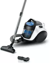 Bosch BGC05LW2 Serija 2, Dulkių siurblys be maišelio, Baltas