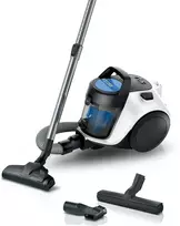 Bosch BGS05WH2H Serija 2, Dulkių siurblys be maišelio, Baltas