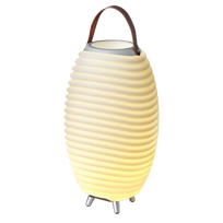 SOUND BY JBL  Synergy 50 garso kolonėlė, LED šviestuvas, vyno šaldytuvas