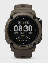COROS NOMAD GPS Watch - ruda
