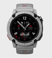 COROS NOMAD GPS Watch - pilka