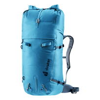 Alpinistinė kuprinė Deuter Durascent 44+10 – Žydra