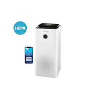 Sausintuvas - oro valytuvas Clean Air CA-707 Smart HEPA