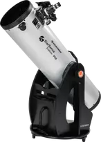 Teleskopas Celestron StarSense Explorer 10' Dobsonian