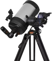 Teleskopas Celestron StarSense Explorer DX 6' SCT