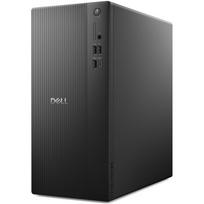 Dell Pro Darbalaukis QVT1260 BTO004B_QVT1260_EMEA_UBU_3YPSNO, 8GB, DDR5, 512GB, Intel Core i5-14500, Ubuntu, 14 branduolių