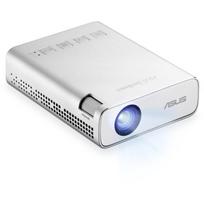 Asus Projektorius E1R 90LJ00J3-B01070, 200 ANSI Liumenų, 854 x 480, 1 x USB (Type C), 1 x HDMI, 1 x USB 2.0, 1 x Audio out, LED
