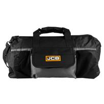 JCB instrumentu komplekta soma 20 collu 50 cm, siksnas un izturīgs dizains, instrumentu organizēšana un transportēšana