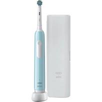 Braun Cross Action+ D 305.513.3X, elektrinis dantų šepetėlis, 3 režimai, slėgio jutiklis, laikmatis, ličio jonų baterija