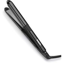 BaByliss ST486E Straight & Curl Titanium plaukų tiesintuvas ir garbanojimo priemonė, 28 mm, 130–230 °C, 5 režimai, 3 m, jonų