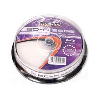 Omega BD-R 50GB 6x 10 sztuk (41031) | 41031 | 5907595410311
