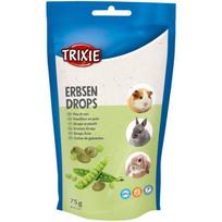 Trixie Žirnių lašeliai triušiams ir smulkiems graužikams, 75 g