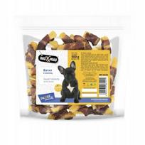 Hau - Miau batatai apsukti antiena, 500 g