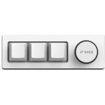 Klawiatura FiiO KB1K White | 6953175710431 | 6953175710431