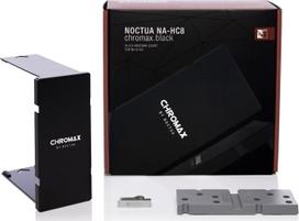 Noctua Pokrywa chłodzenia NA-HC8 chromax.black | NA-HC8 chromax.black | 9010018200997