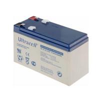 Ultracell 12V/9AH-UL | 12V/9AH-UL | 5902887048272
