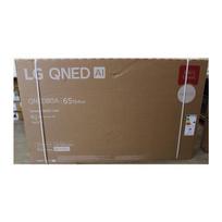 LG SALE OUT. |  65QNED80A3A | 65 | Smart TV | webOS | UHD | DAMAGED PACKAGING | 65QNED80A3ASO | 2000001378922