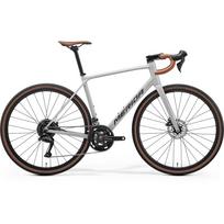 Merida Scultura Endurance GR 200 2026 silk grey(gunmetal grey) dviratis