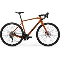 Merida Silex 4000 2026 wild honey(black) dviratis