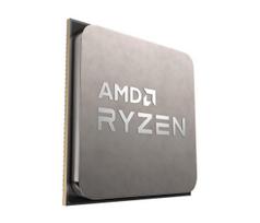 AMD Processor Ryzen 7 5700 TRAY 100-000000743 | 100-000000743 | 4262552150060