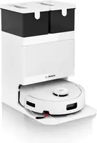 Bosch BCR2S1W Robot vacuum cleaner, Spotless 2