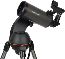 Teleskopas Celestron Nexstar SLT 90 Mak