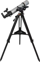 Teleskopas Celestron StarSense Explorer DX102