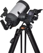 Teleskopas Celestron StarSense Explorer DX5' SCT