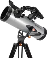 Teleskopas Celestron StarSense Explorer LT114AZ