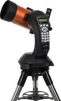 Teleskopas Celestron Nexstar SE 4