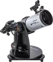 Teleskopas Celestron StarSense Explorer 114mm Dobsonian