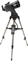 Teleskopas Celestron Nexstar Slt 127 Mak