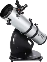Teleskopas Celestron StarSense Explorer 150mm Dobsonian