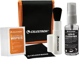 Celestron lęšių valymo rinkinys optikai