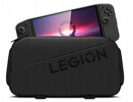 Lenovo GX41S14777 portable game console case Travel case Polyurethane (PU) Black | GX41S14777 | 195892123002