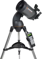 Teleskopas Celestron Nexstar 5 SLT SCT