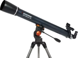 Teleskopas Celestron Astromaster 90 AZ