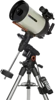 Teleskopas Celestron Advanced 8' Edge HD