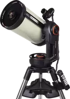 Teleskopas Celestron Nexstar Evolution 9.25' Edge HD with StarSense