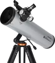 Teleskopas Celestron StarSense Explorer DX130