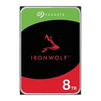 QNAP  Hard Drive | IronWolf ST8000VN004 | 7200 RPM | 8000GB | 72123800-6051100-000-RS | 2000001330357